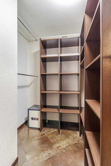 Продаж Квартира 3-кімнатна, 21/25 поверх на Лобановського вул., д. 4А Kiev - photo 18