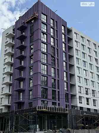 Продаж Квартира 1-кімнатна, 4/12 поверх на Левка Лукяненка Винница