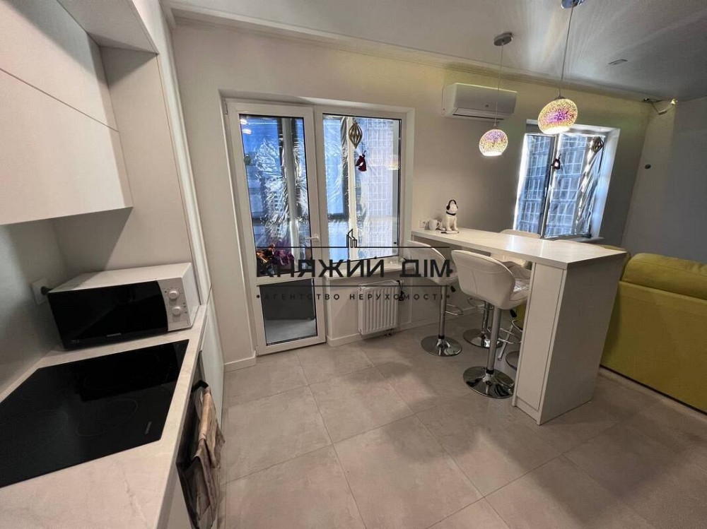 Продаж однокімнатної квартири ЖК Welcome home Код Об'єкта № 21145570 Київ - фото 5