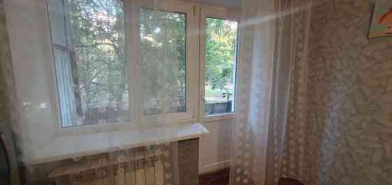 Двухкомнатная  квартира на Добровольского Odessa