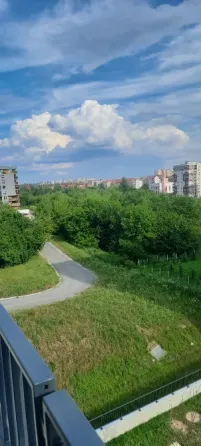 Солнечная 4-комнатная квартира с видом на горы – прямой выход! Sonyachna 4-kimnatna kvartyra z видом n Краков