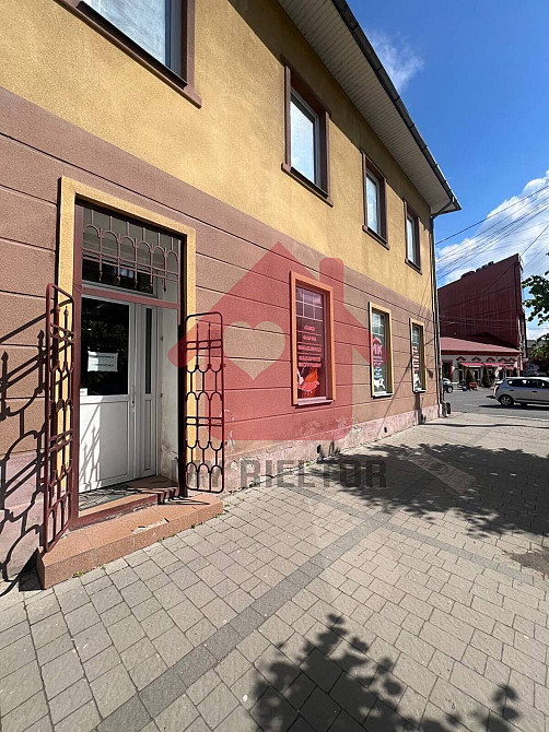 Продаж приміщення вільного призначення на Капушанська поверх - 3/3 Uzhhorod - photo 1