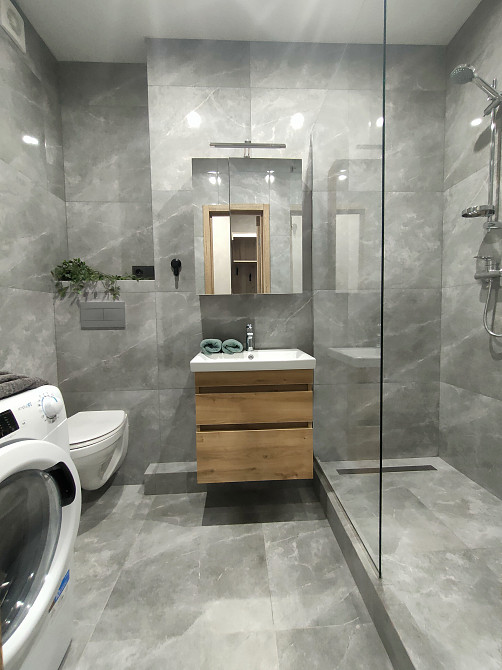 Продаж Квартира 1-кімнатна на ул. Бугаевская, 44 Одесса - изображение 8