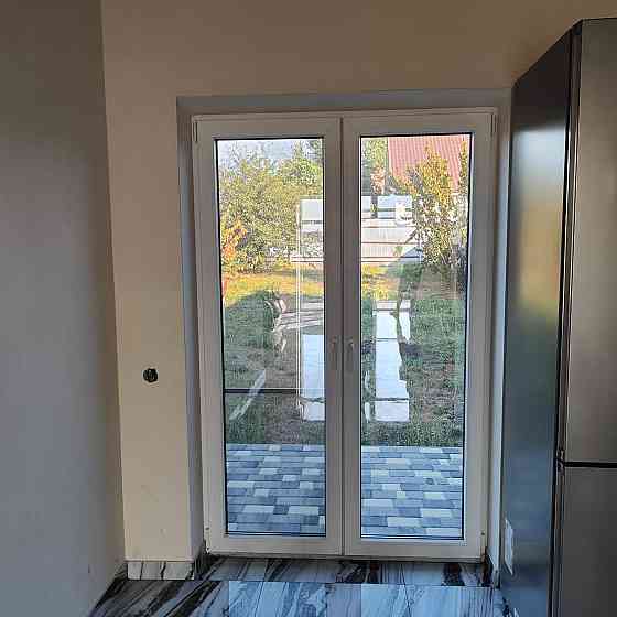 Продам новый дом в селе Нерубайское Нерубайське