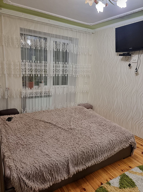 Продаж Квартира 3-кімнатна, 1/5 поверх на вул. Крошенська Житомир - фото 7