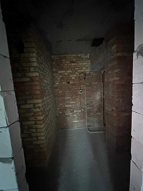 Продаж Квартира 1-кімнатна, 2/4 поверх на провулок радистів, 18 Киев - изображение 3