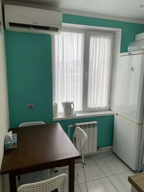 Оренда Квартира 3-кімнатна на ул. Александра Бойченко Київ - фото 3