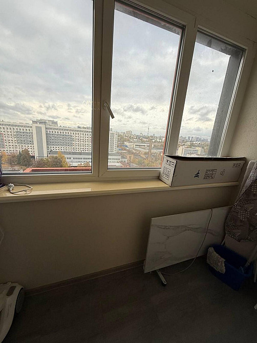 Оренда Квартира 1-кімнатна, 12/25 поверх на Лепсе Івана бул., 6В Киев - изображение 14