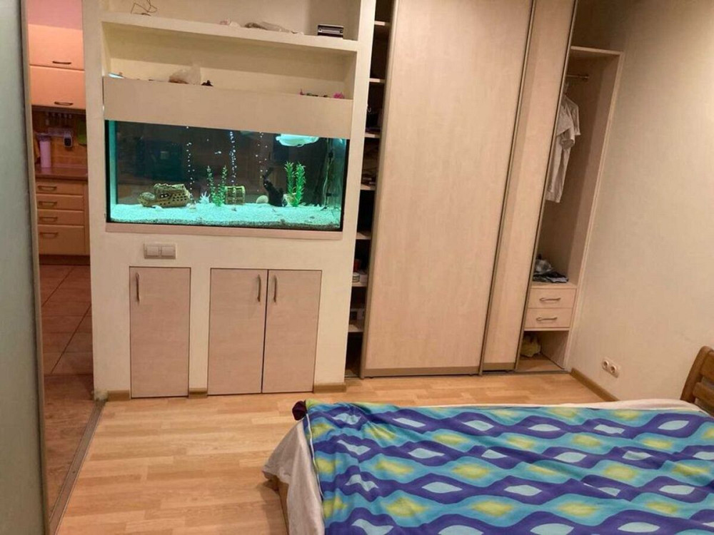 Оренда Квартира 1-кімнатна, 16/16 поверх на Бажана, 26 Київ - фото 12