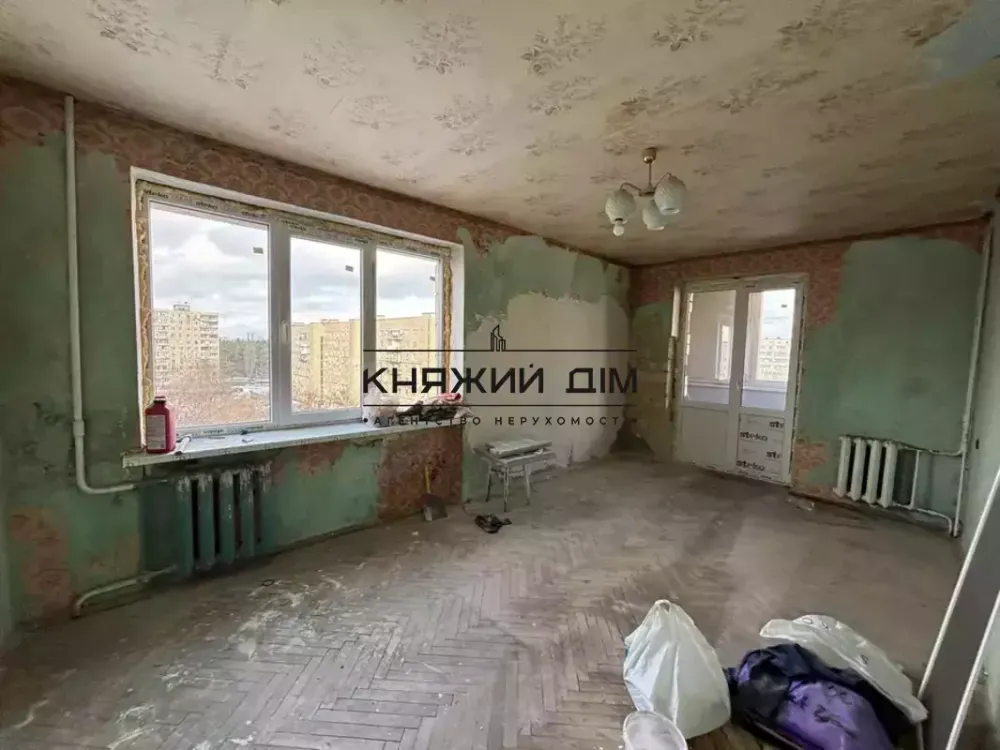 Продаж 2 х км. квартири Лісовий масив вул. Кубанської України код 21146327 Київ - фото 10