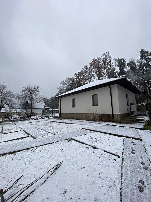 Продаж 1-поверховий Будинок з ділянкою 15 сот 88 кв.м 2 кімн. на Довжик Довжик Житомир - изображение 3