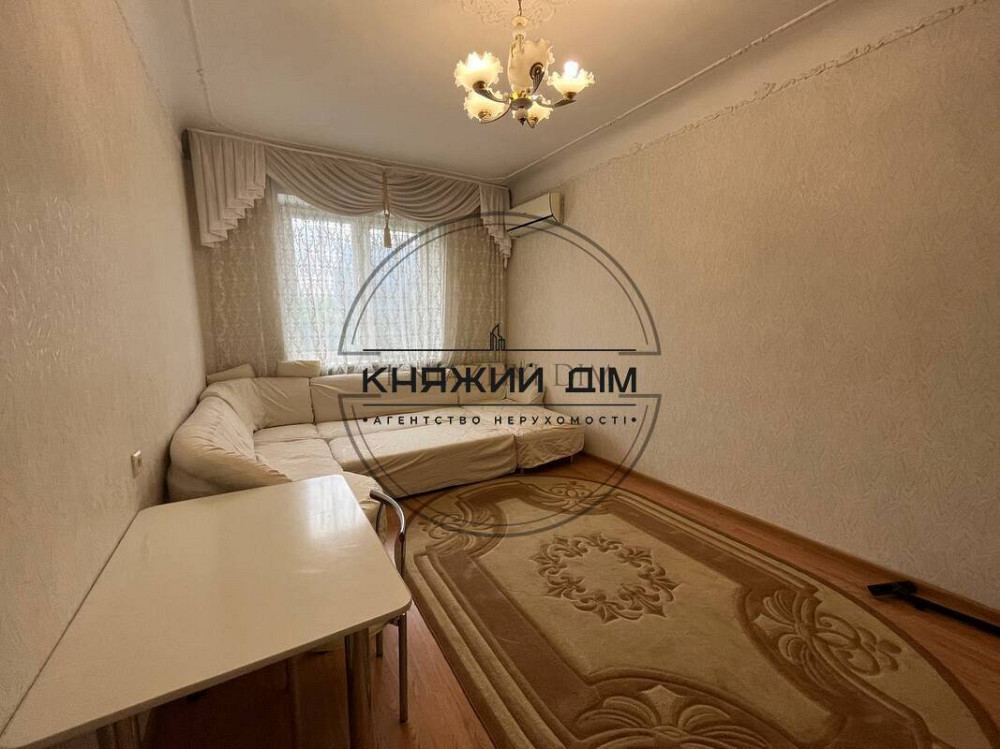 Продаж 2-кімнатної квартири у центрі столиці! Печерськ! №21118974 Київ - фото 3