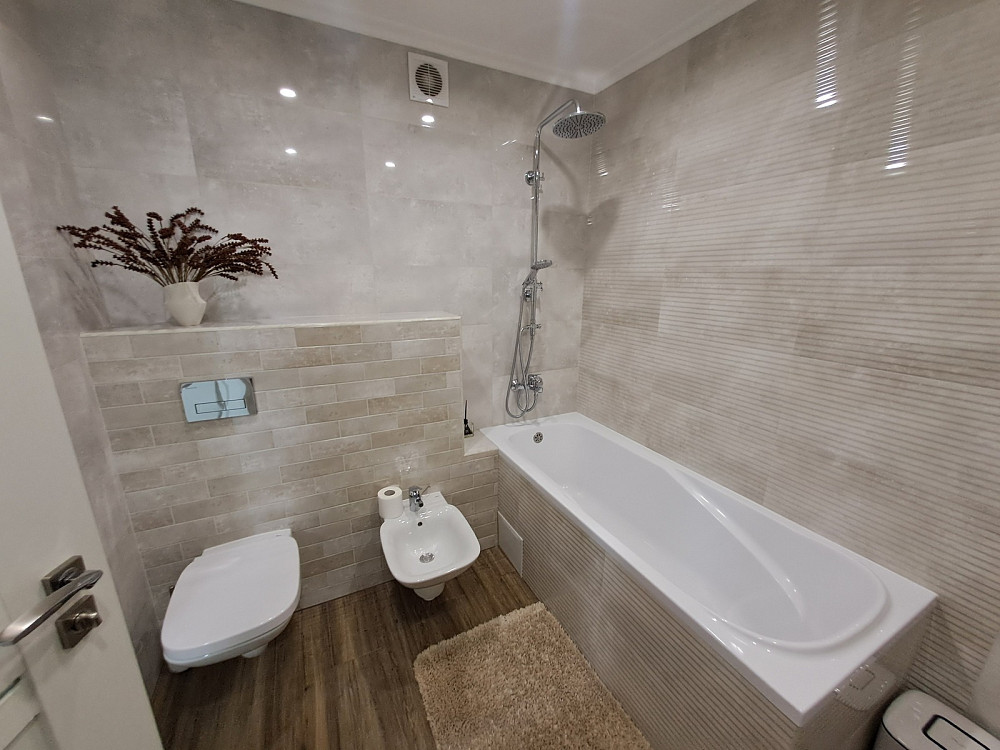 Оренда сучасної та комфортної 2 кім квартири по вул. Київська Тернопіль - фото 17