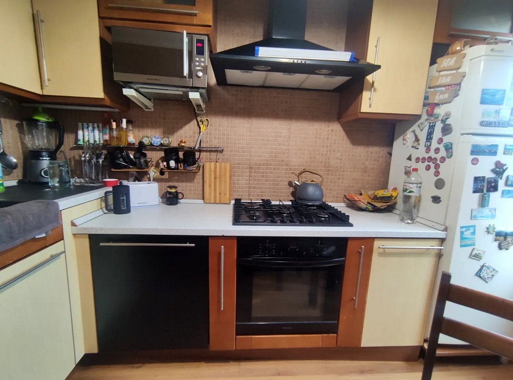 Продаж Квартира 2-кімнатна, 8/9 поверх на Желваковского ул., 6А Днепр - изображение 9