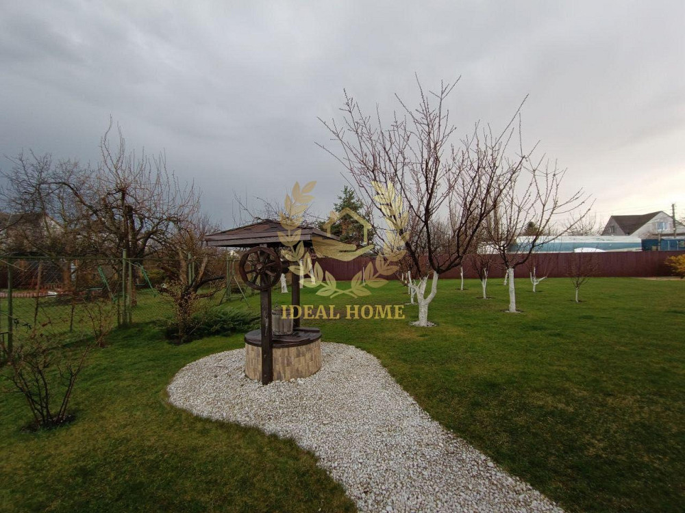 Сучасний двоповерховий будинок загальна площа 146,5 м.кв., земельна ді Vasylkiv - photo 5