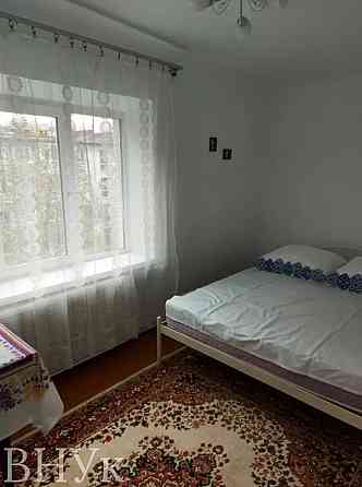 Продаж Квартира 2-кімнатна, 5/5 поверх на Єрошенка Львів