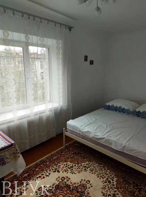 Продаж Квартира 2-кімнатна, 5/5 поверх на Єрошенка Львів - фото 2