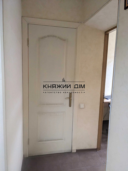 Продаж 3-кімнатної квартири на Лук'янівці. Можна під комерцію. № 21146445 Київ - фото 9