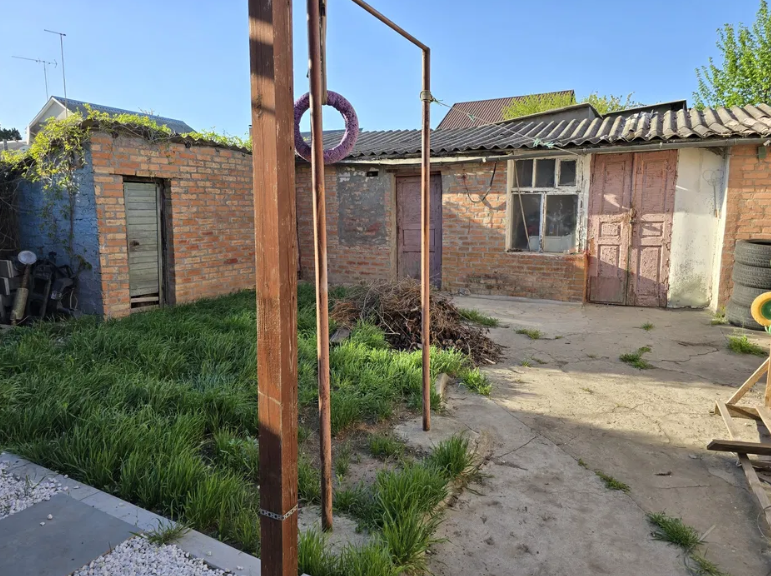 Продаж Будинок 3-кімнатний на ул. Осипова, 12 Kryzhanivka (Shyriaivskyi raion) - photo 19