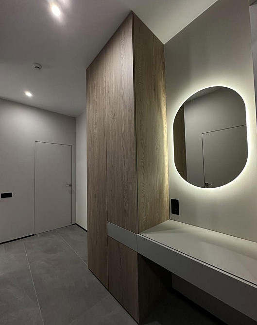 Продаж Квартира 1-кімнатна, 20/25 поверх на Курортный ул. Одеса - фото 10