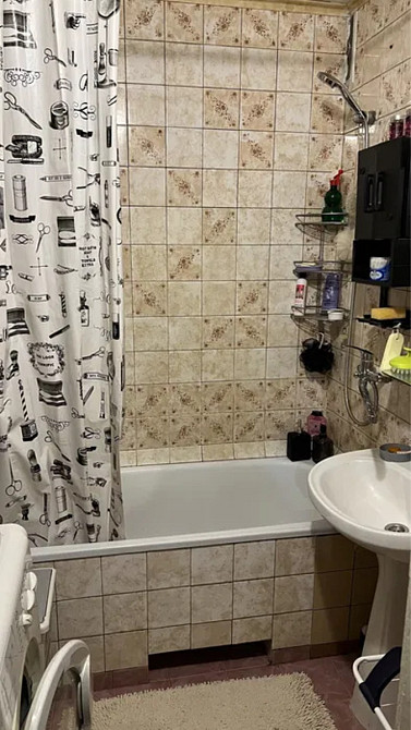 Оренда Квартира 2-кімнатна, 3/9 поверх на Симиренка, 22б Київ - фото 8