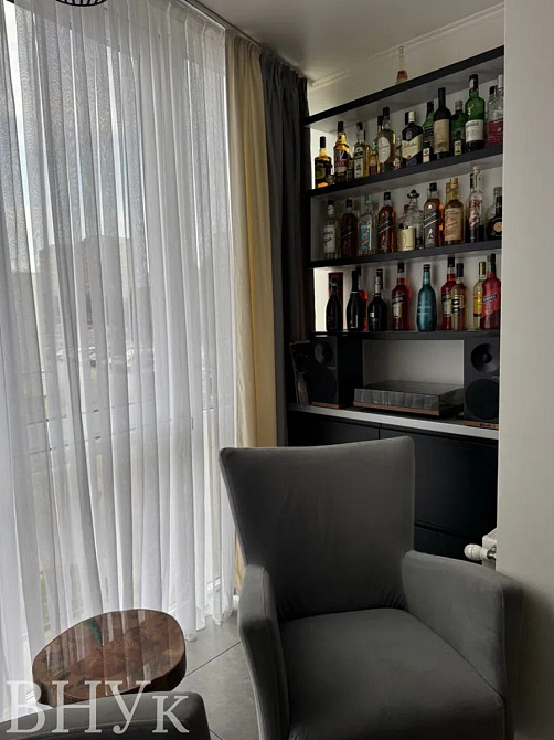 Продаж Квартира 1-кімнатна, 3/12 поверх на вул. Кульпарківська L'viv - photo 2