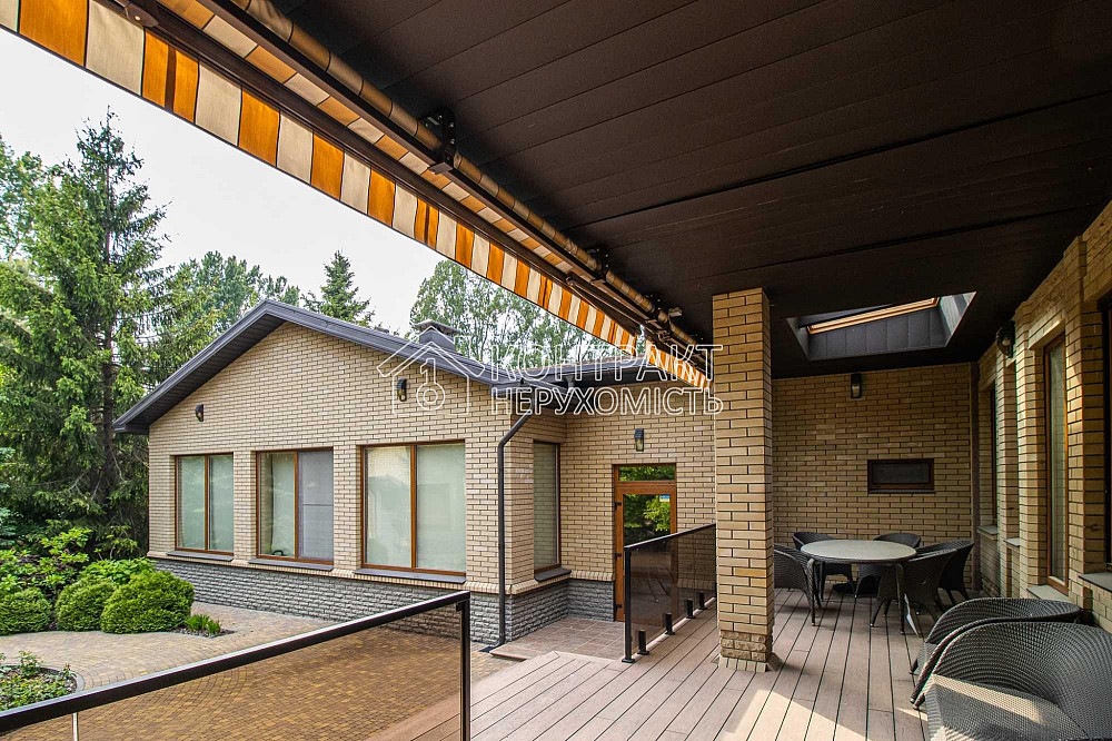 Продаж Будинок 4-кімнатний на вул. Партизанський Харьков - изображение 3