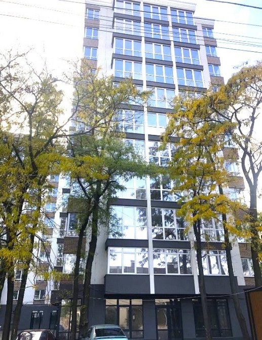 Продаж Квартира 2-кімнатна, 6/11 поверх на Профсоюзная улица Odessa - photo 9