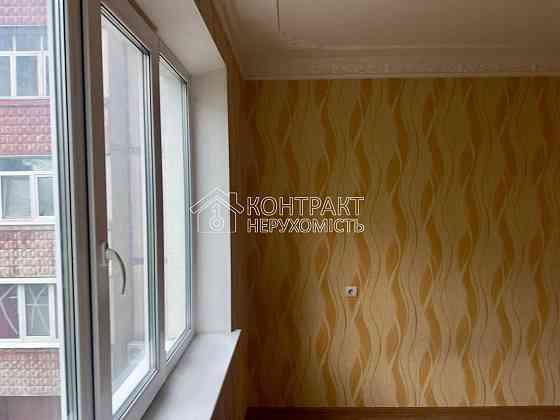 Продаж Квартира 4-кімнатна, 3/16 поверх на вул. Амосова Kharkiv