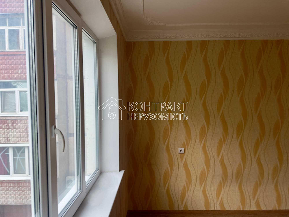 Продаж Квартира 4-кімнатна, 3/16 поверх на вул. Амосова Kharkiv - photo 5