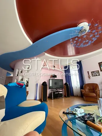 For sale 4-room Apartment 300 sq.m 1100-річчя Полтави вулиця 12 Poltava - photo 10