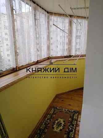 Продам 3-х. ком, раздельную квартиру м. Осокорки 5 мин. Код объекта 21141397 Київ