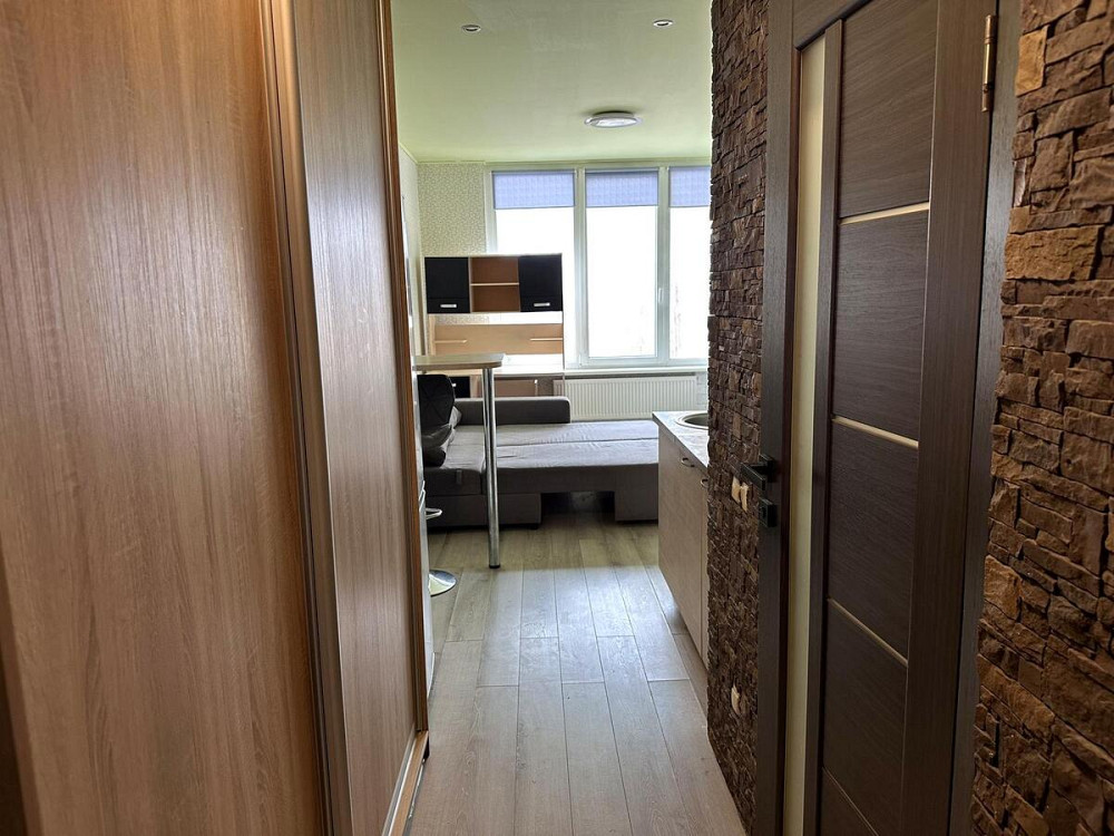 Оренда Квартира 1-кімнатна, 7/9 поверх на Добробутна, 1 Київ - фото 13