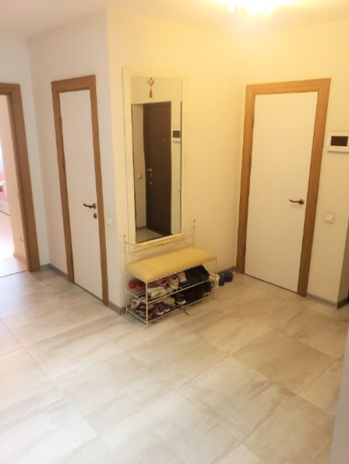 Оренда Квартира 3-кімнатна, 20/24 поверх на ул. Анны Ахматовой, 22 Київ - фото 10