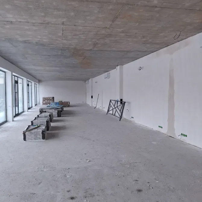 Сдаётся Торгово-офисный центр площадь 360 кв.м 2-й этаж Белая Церковь Київська Белая Церковь - изображение 4