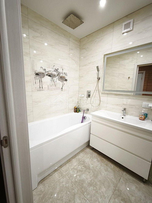 Продаж Квартира 1-кімнатна, 8/9 поверх на вул. Барабашова Харків - фото 3