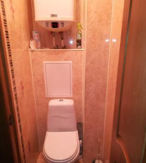 Трехкомнатная чешка на Черёмушках.  Парк Горького Odessa - photo 9