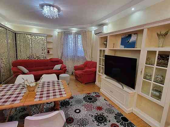 Оренда Квартира 2-кімнатна, 20/25 поверх на ул. Княжий Затон, 9 Kiev