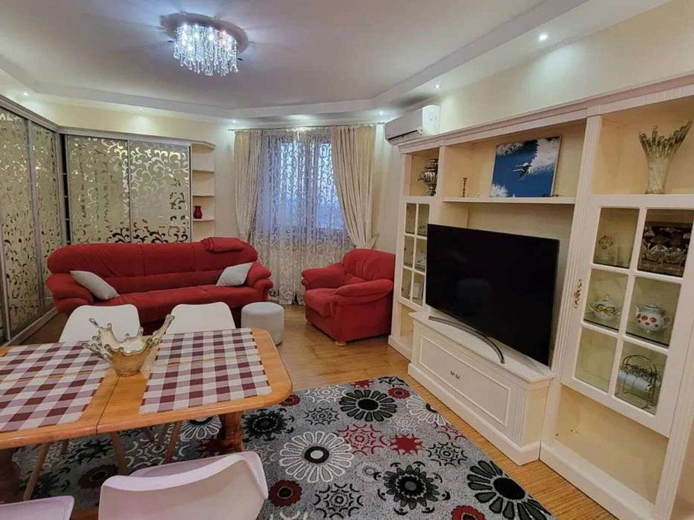 Оренда Квартира 2-кімнатна, 20/25 поверх на ул. Княжий Затон, 9 Київ - фото 5