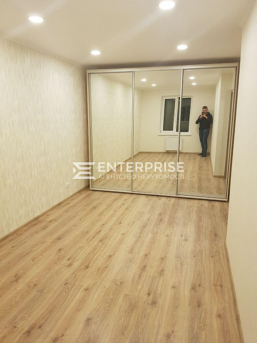 Продаж 2к Квартира 50 кв.м  Коцюбинське - фото 1