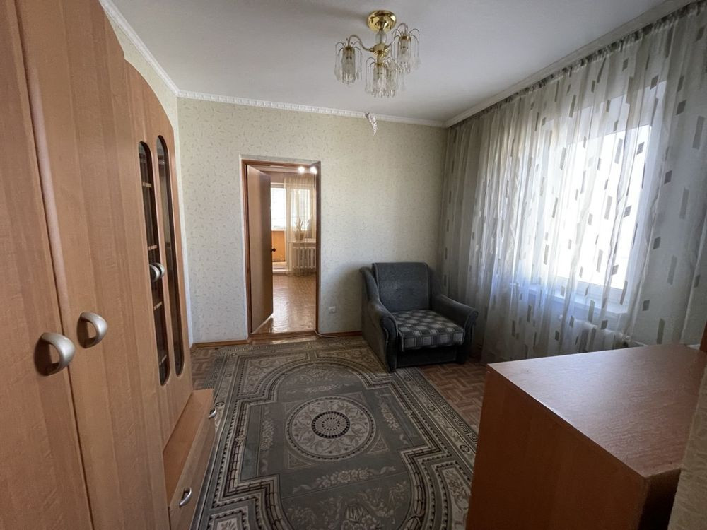 Продаж Квартира 2-кімнатна, 10/17 поверх на Лісківська вул., д. 18А Київ - фото 18