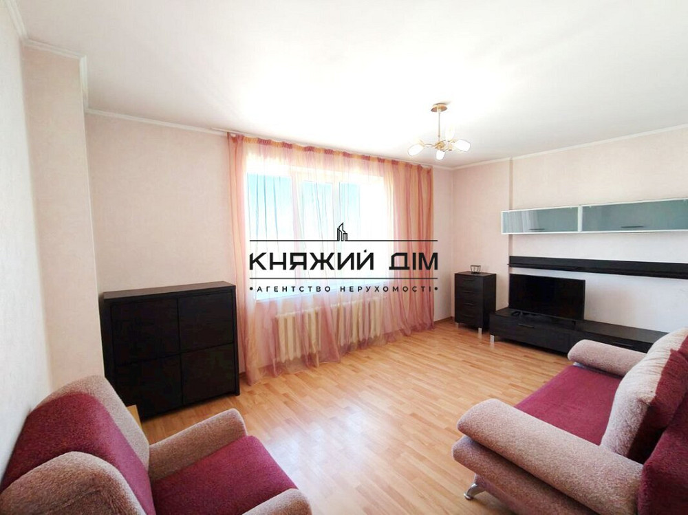 Оренда Квартира 2-кімнатна, 22/25 поверх на Кошица Александра ул. Київ - фото 9