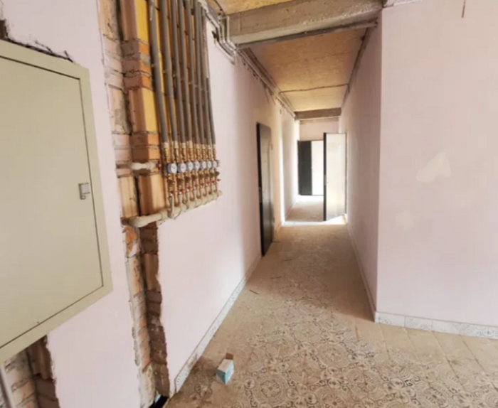 Однокомнатная квартира на Черемушках, улица Маршала Малиновского Одеса - фото 5