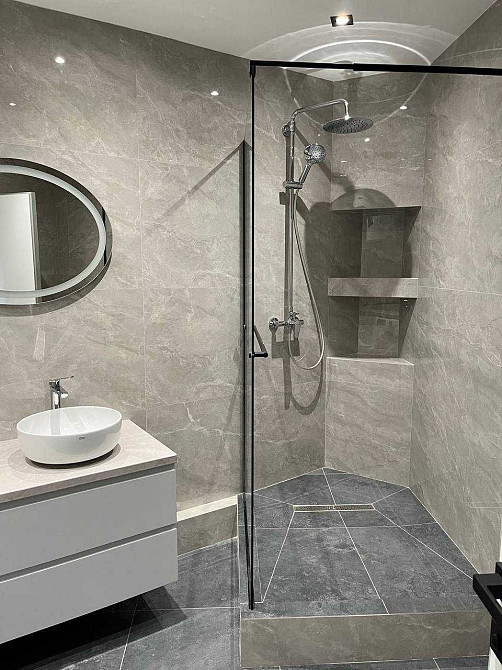 Продаж Квартира 3-кімнатна, 22/25 поверх на Самійла Кішки вул., д. 5-Б Київ - фото 7