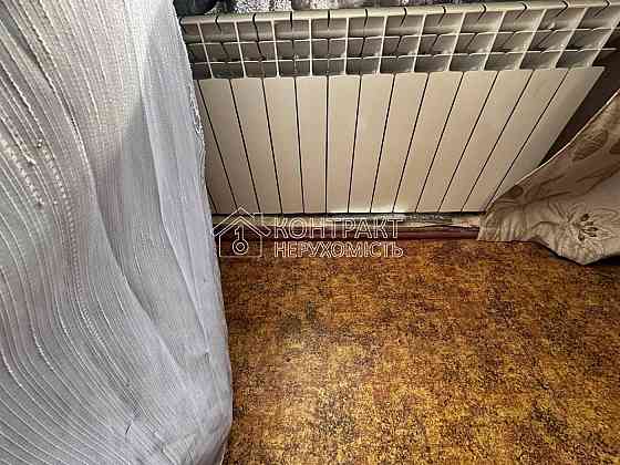 Продаж Квартира 3-кімнатна, 2/2 поверх на вул. Володимира Целуйка Балаклія