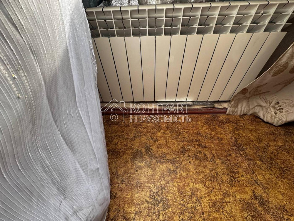 Продаж Квартира 3-кімнатна, 2/2 поверх на вул. Володимира Целуйка Balakleya - photo 5