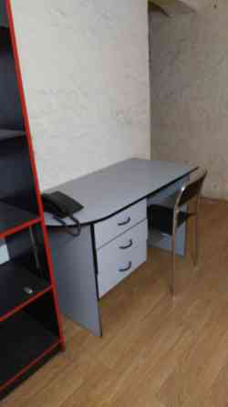 Продаж комерційне приміщення на ул. Коблевская, 3 приміщень - 2, поверх - 1 Одесса