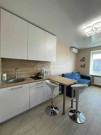 Продаж Квартира 1-кімнатна, 5/9 поверх на вул. Авіахімічна Харьков