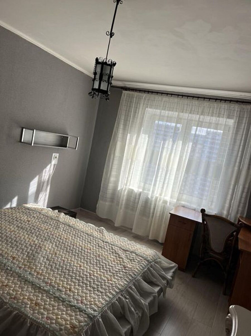 Оренда Квартира 2-кімнатна, 19/22 поверх на Пчілки, 2б Киев - изображение 5