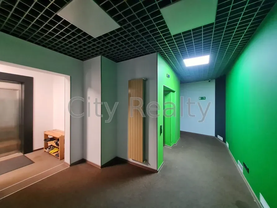 Здається Офісні приміщення площа 220 кв.м 5-й поверх Київ Кирилівська 15/1 Київ - фото 12